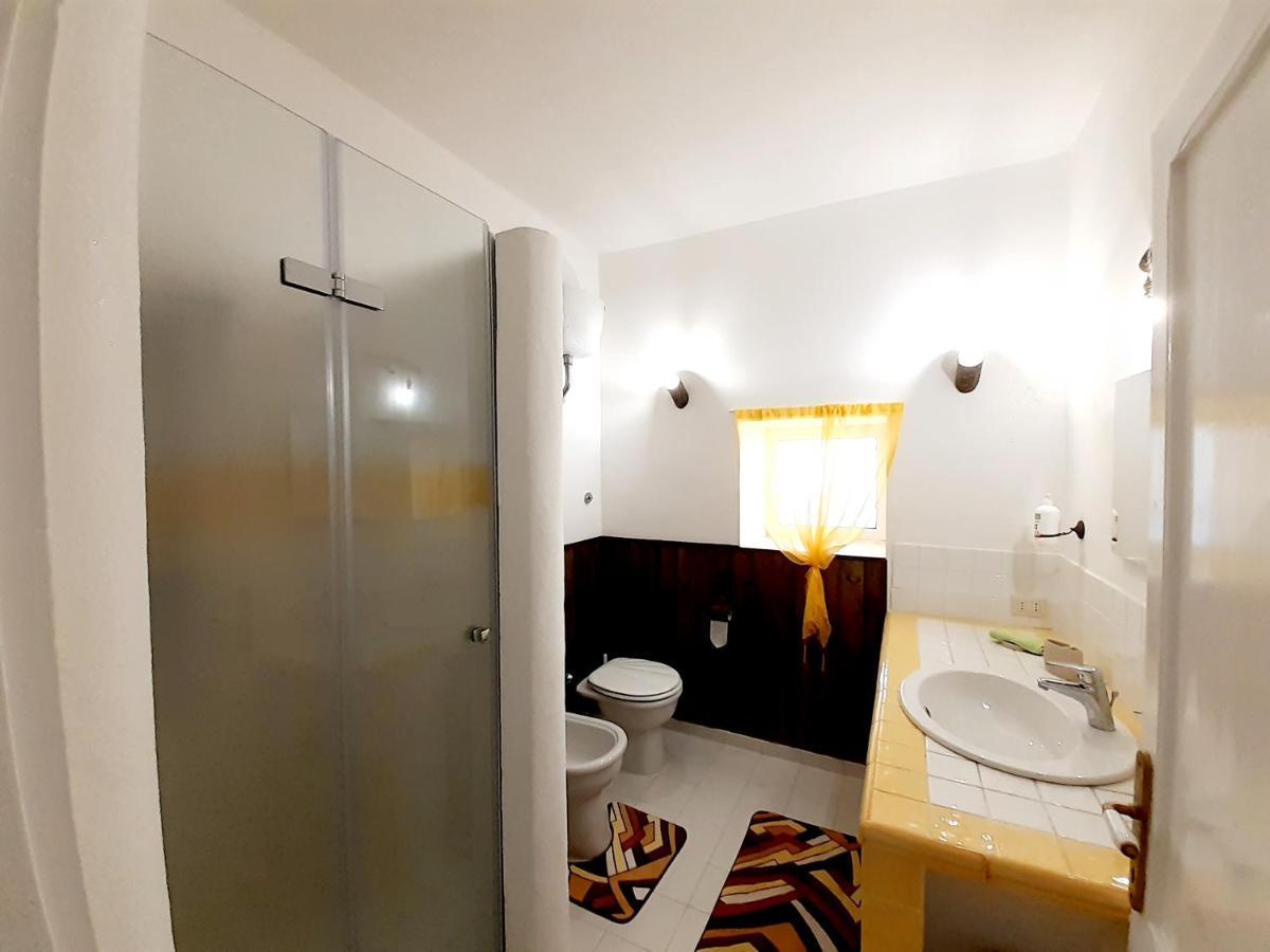 Dimora Il Camaleonte Apartments In Nature With Pool Civitavecchia Exterior foto